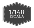 Escala 1/148 Logotipo