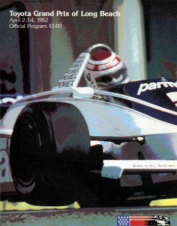 Poster del Gran Premio