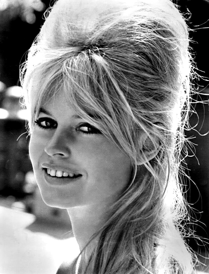 Brigitte Bardot (Francia) Foto del personaje
