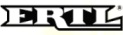 ERTL (USA) LOGOTIPO