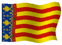 Bandera de la Estado Autonómico