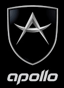 logotipo de la marca