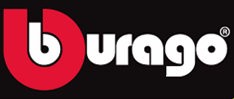 Logotipo de Bburago