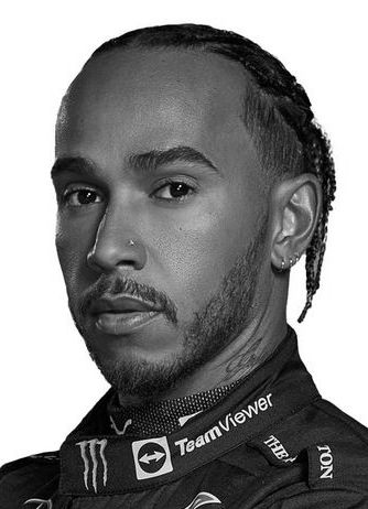 Lewis Hamilton (GB)