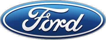 Ford logotipo