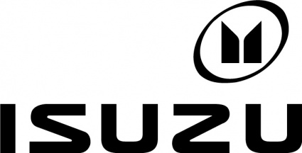 logotipo de Isuzu (Japón)
