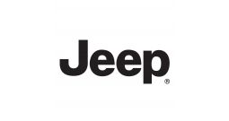 logotipo Jeep