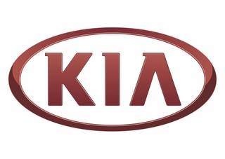 logotipo KIA