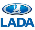 logotipo Lada