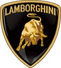 logotipo Lamborghini