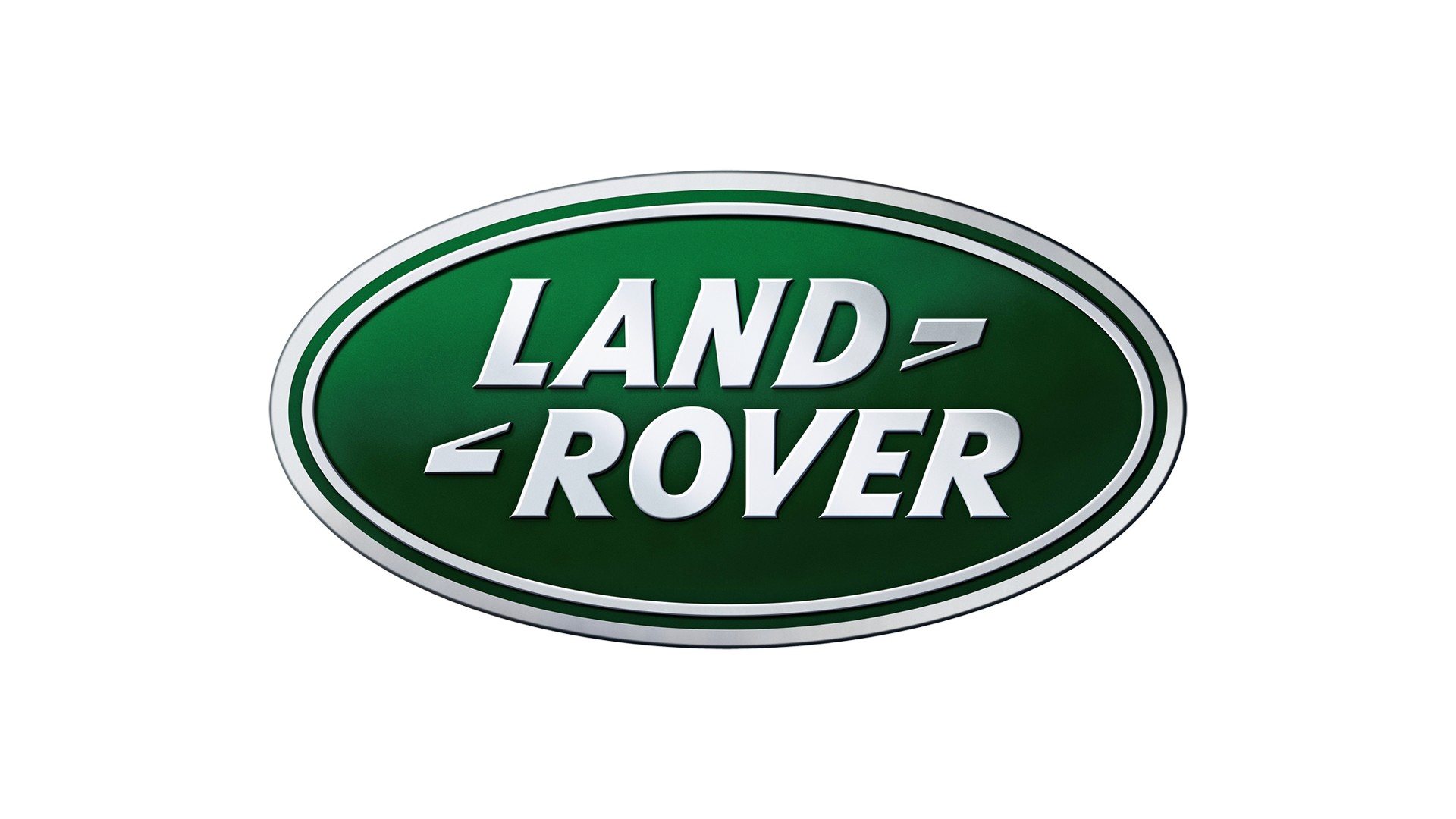 Logotipo de Land Rover