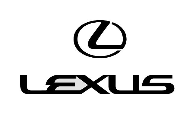 Logotipo Lexus