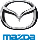 logotipo Mazda