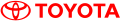 logotipo Toyota