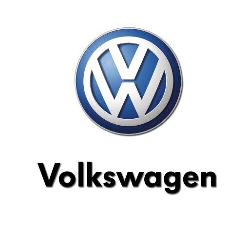 logotipo VW