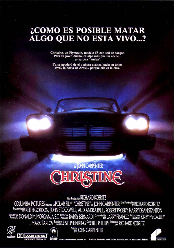 Poster de la película