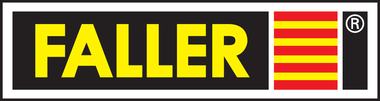 Faller (Alemania) Logotipo
