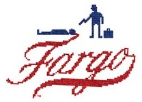 Logotipo de la serie