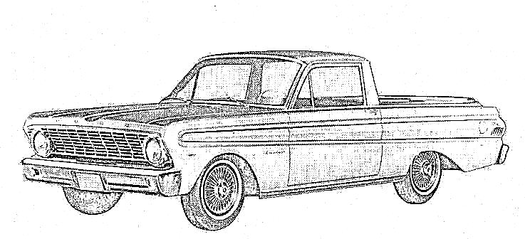 dibujo del modelo
