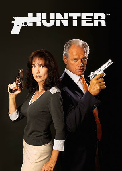 Poster de la serie de TV