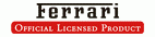 Licencia Oficial Ferrari