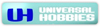 UNIVERSAL HOBBIES (Francia)