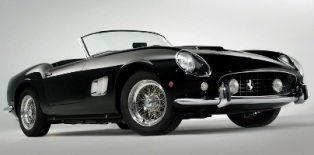Ferrari 250 GT California (1957)