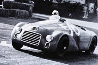 Ferrari 125 S (1947)
