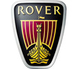 Loogotipo Rover