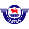 Logotipo Morris