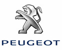 Loogotipo Peugeot