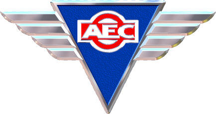AEC Buses