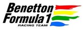 Benetton F1 Team