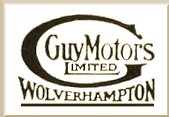 GUY Motors