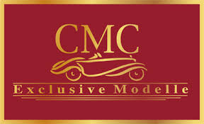 CMC Classic Model Cars