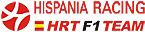 Hispania Racing F1 Team