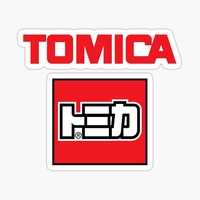 TOMICA