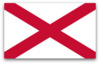 Bandera del país del piloto