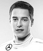 Stoffel Vandoorne (Bélgica) Foto del piloto