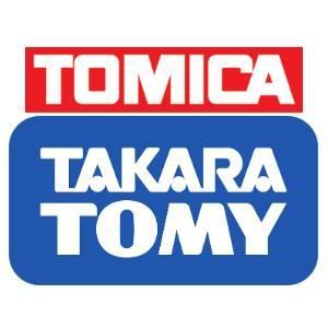 Logotipo Takara Tomy de Tomica