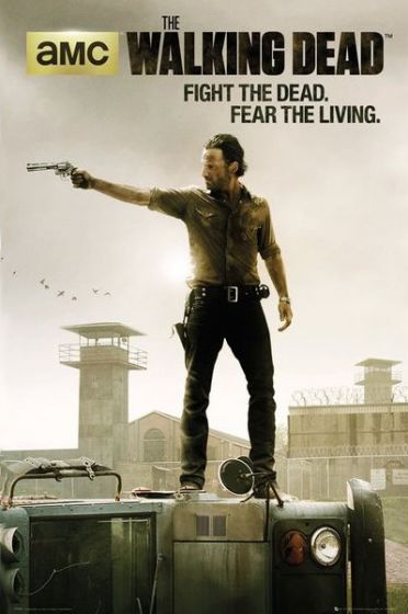 Poster de la serie de TV