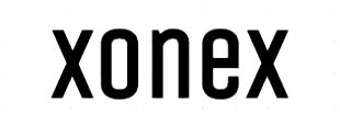 Xonex Logotipo del Fabricante