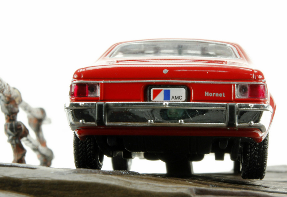 AMC Hornet (1970) James Bond 