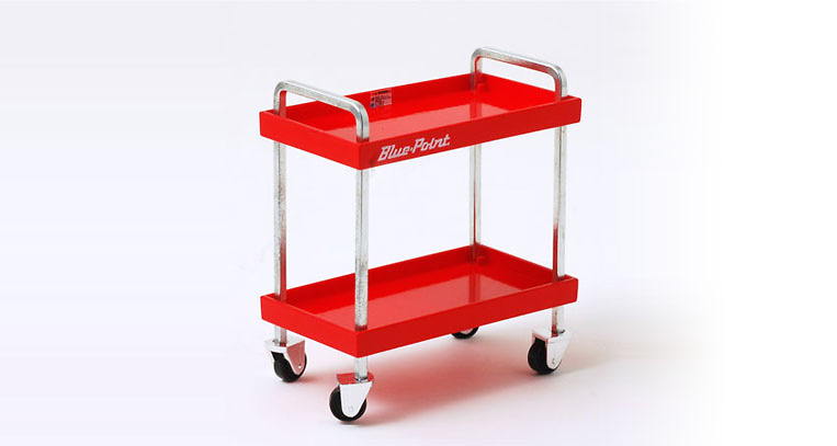 Accesorios de Garaje Snap-On TrueScale TSM07001 1/18 