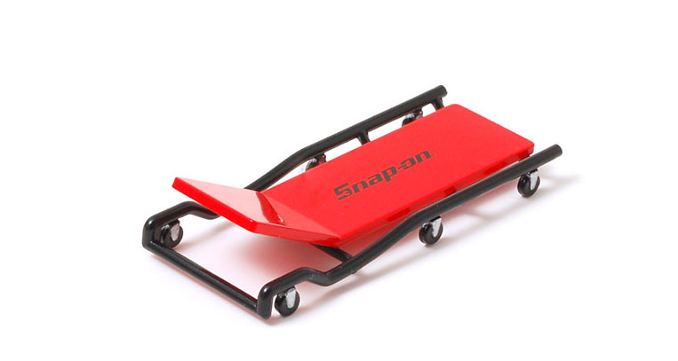Accesorios de Garaje Snap-On TrueScale TSM07001 1/18 