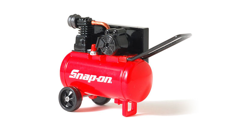 Accesorios de Garaje Snap-On TrueScale TSM07001 1/18 
