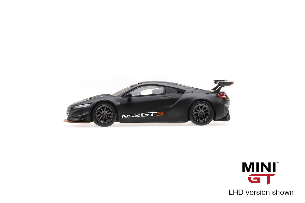 Accura NSX GT3 Los Angeles Auto Show (2017) TSM MGT00026-L 1/64 
