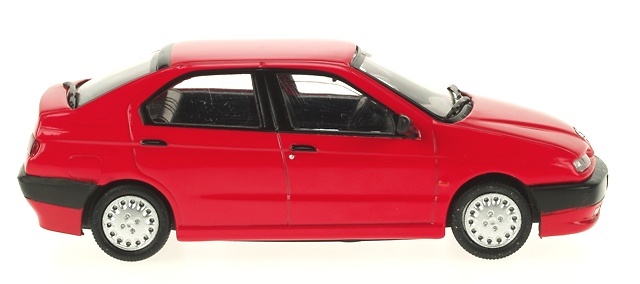 Alfa Romeo 146 (1994) Pego PG1035 1/43 