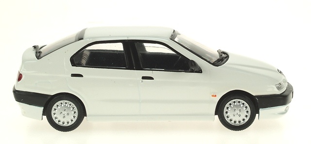 Alfa Romeo 146 (1994) Pego PG1036 1/43 