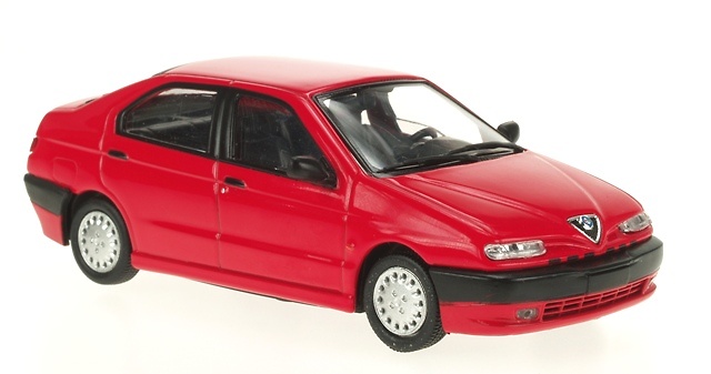 Alfa Romeo 146 (1994) Pego PG1035 1/43 